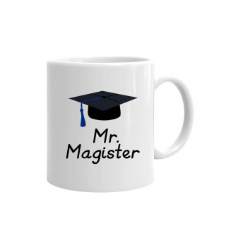 Mr. Magister