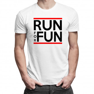 Run For Fun
