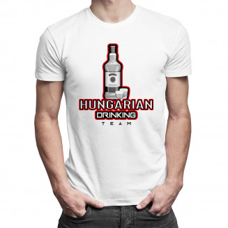 Hungarian Drinking Team