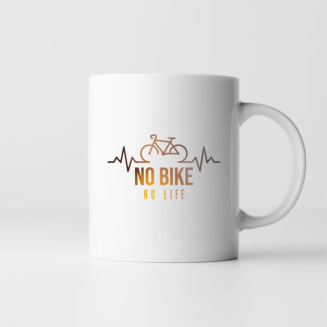 No bike no life