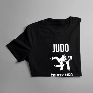 Judo - érints meg és az első leckét ingyen adom
