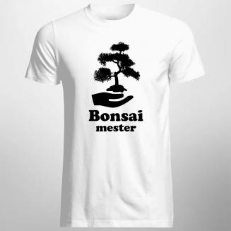 Bonsai mester