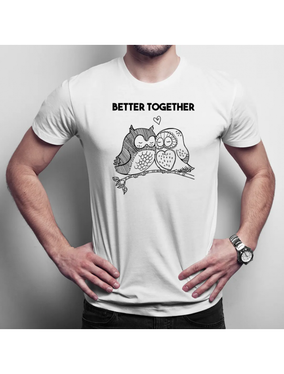 Better together