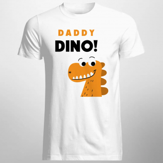 Daddy Dino