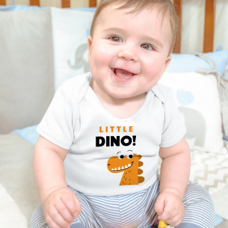 Little Dino