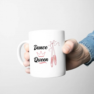 Dance Queen