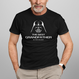 The best grandfather in the...