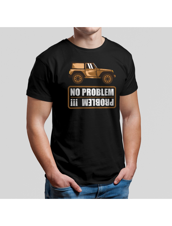 No Problem - Problem !!!