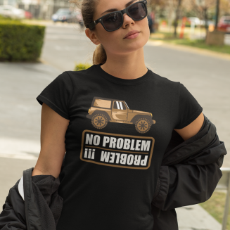 No Problem - Problem !!!