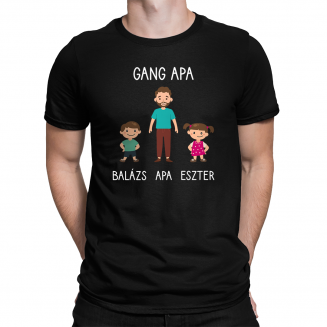 Gang Apa
