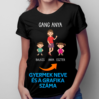 Gang Anya