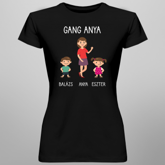 Gang Anya