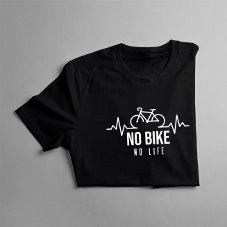 No bike no life