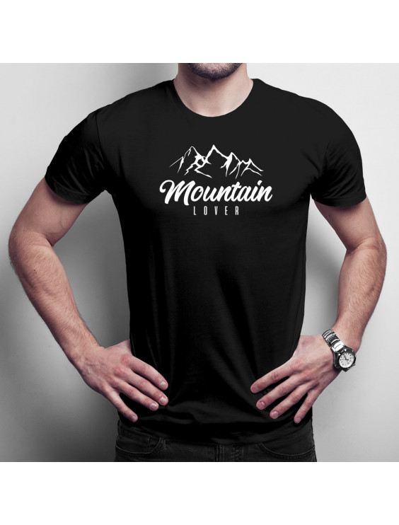 Mountain Lover